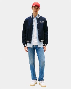 Denton Straight Jeans thumbnail