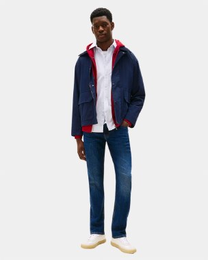 Denton Straight Fade Jeans thumbnail