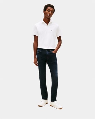 Denton Straight Stretch Jeans thumbnail