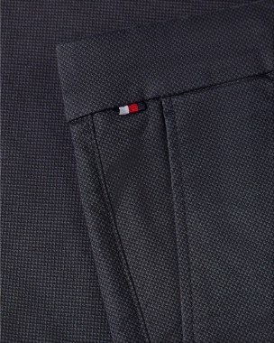 Bleecker Printed Chino thumbnail