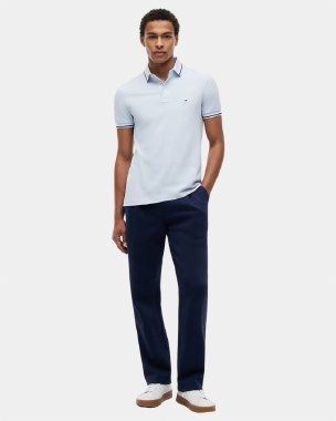 Tipped Seasonal Polo Shirt thumbnail