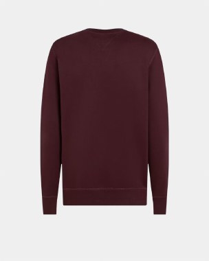 Seasonal Fleece Sweater thumbnail