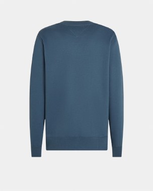 Seasonal Fleece Sweater thumbnail