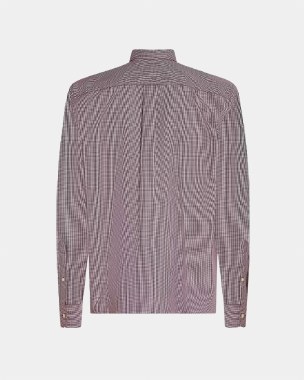 Poplin Gingham Shirt thumbnail