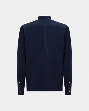 Solid Cord Shirt thumbnail