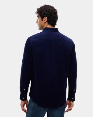 Solid Cord Shirt thumbnail