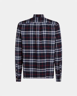 Oxford Check Shirt thumbnail