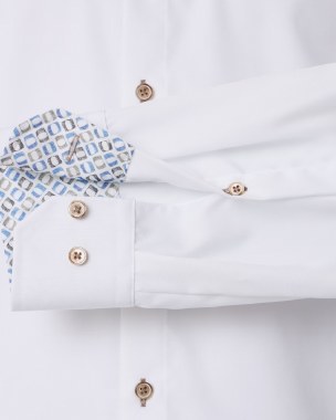 Plain Business Shirt thumbnail