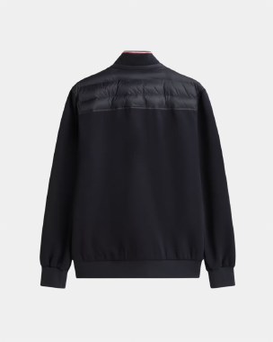 Mix Media Jacket thumbnail