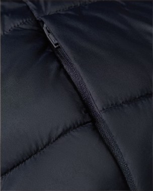 Mid Weight Puffa Jacket thumbnail