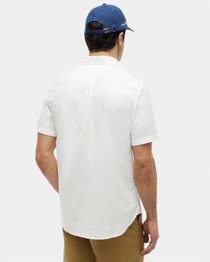 SS Oxford Shirt thumbnail