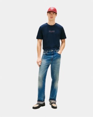Lockup T-Shirt thumbnail