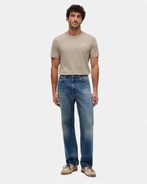 Palm Photo Print T-Shirt thumbnail