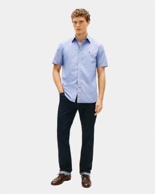 Flex Poplin SS Shirt thumbnail