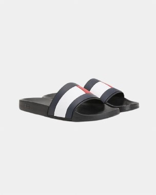 Tommy Hilfiger Flag Pool Sliders thumbnail