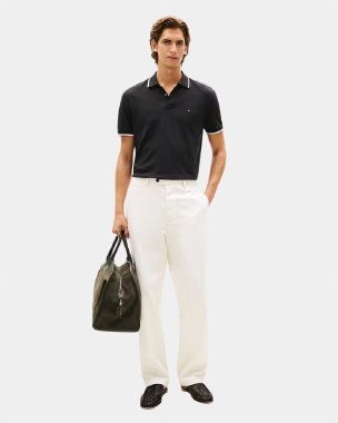 Pique Polo Shirt thumbnail