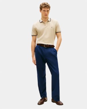 Pique Polo Shirt thumbnail