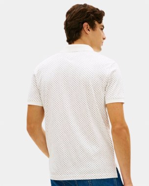 Interlock Polo Shirt thumbnail