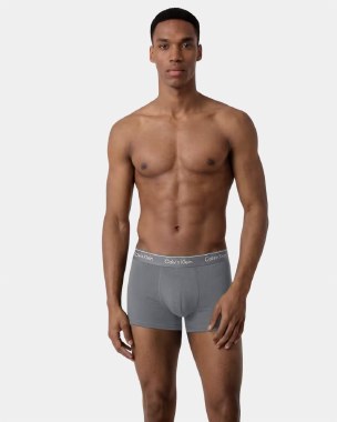 Relaxed 3-Pack Trunks thumbnail