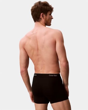Relaxed 3-Pack Trunks thumbnail