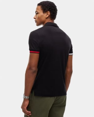 Liquid Cotton Polo Shirt thumbnail