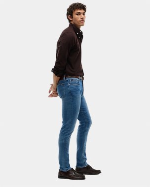 Bleecker Slim Jeans thumbnail