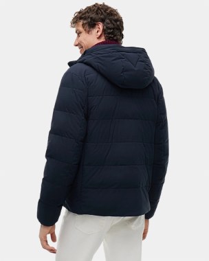 Detach Hood Jacket thumbnail