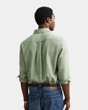 Linen Shirt thumbnail