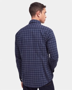 Lomond Tartan Shirt thumbnail