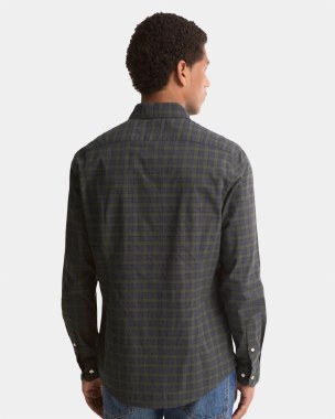 Lomond Tartan Shirt thumbnail