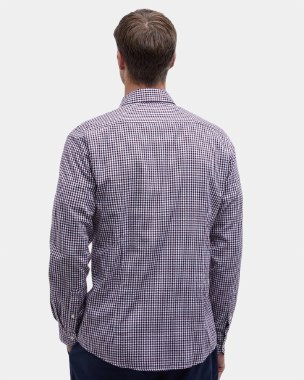 Padshaw Gingham Shirt thumbnail