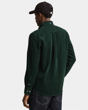 Corduroy Shirt thumbnail