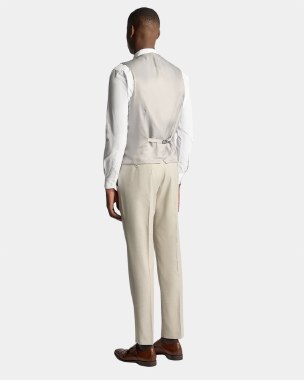 Mario Mix-and-Match Waistcoat thumbnail