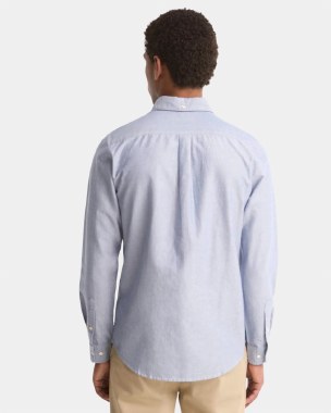 Oxtown Tailored Shirt thumbnail