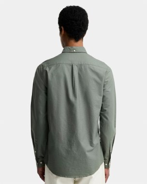 Oxtown Tailored Shirt thumbnail