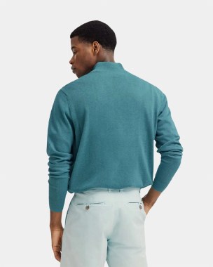 Troyer Half Zip thumbnail