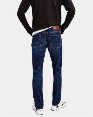 Tommy Hilfiger Denton Straight Jeans thumbnail