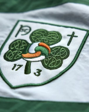 17-3 Football Jersey thumbnail