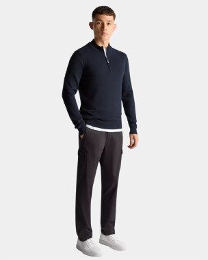 Half Zip Sweater thumbnail