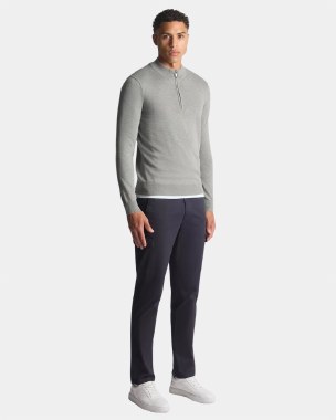 Half Zip Sweater thumbnail
