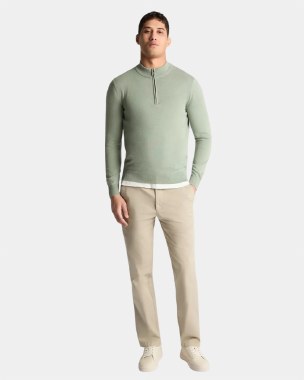 Half Zip Sweater thumbnail