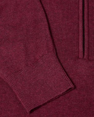 Half Zip Sweater thumbnail