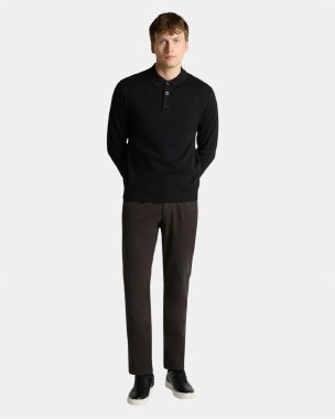 LS Polo Sweater thumbnail