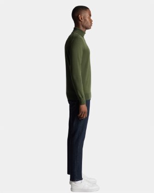 Roll Neck Jumper thumbnail