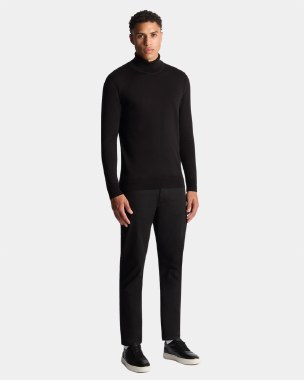 Roll Neck Jumper thumbnail