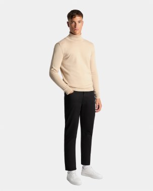 Roll Neck Jumper thumbnail