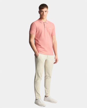 Cotton Polo Shirt thumbnail