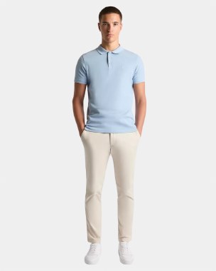 Cotton Polo Shirt thumbnail