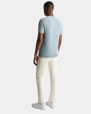 Knit T-Shirt thumbnail