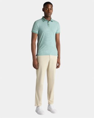 Casual Polo Shirt thumbnail